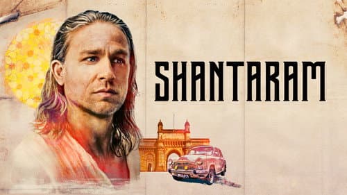 Shantaram still