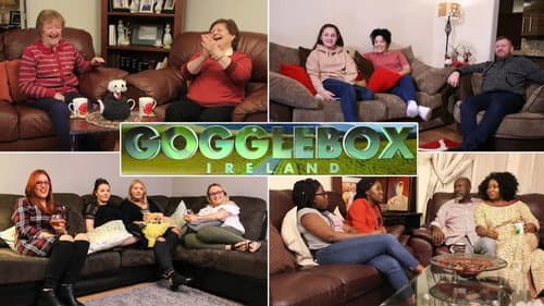 Gogglebox Ireland still