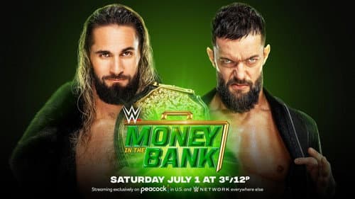 WWE Money in the Bank 2023 still