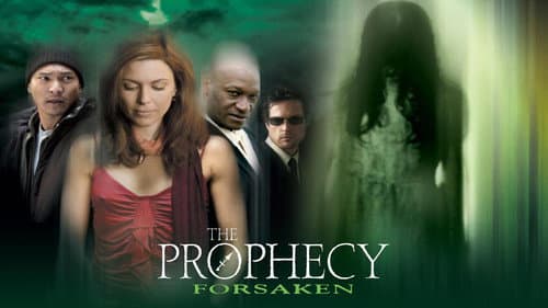 The Prophecy: Forsaken still
