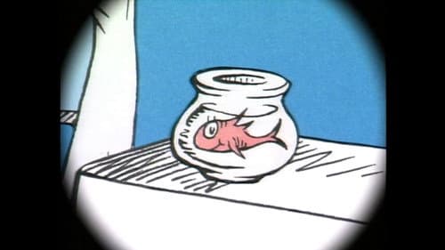 Dr. Seuss The Cat in the Hat still