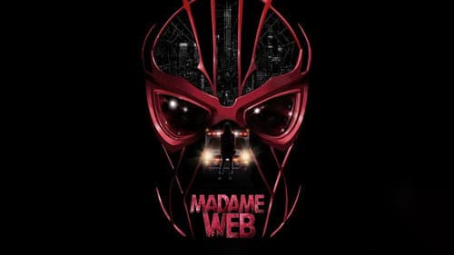 Madame Web still