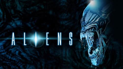 Aliens still