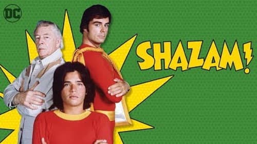 Shazam! still