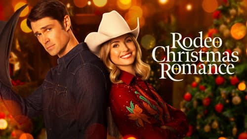Rodeo Christmas Romance still
