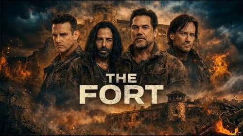 The Fort still