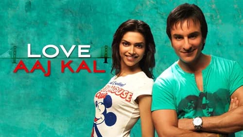 Love Aaj Kal still