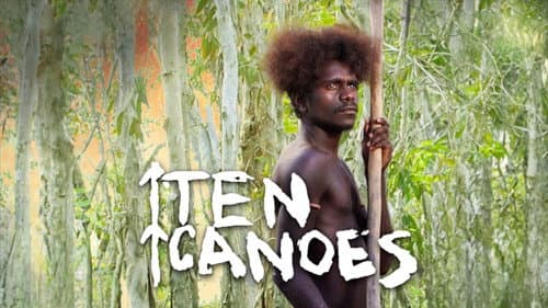 Ten Canoes still