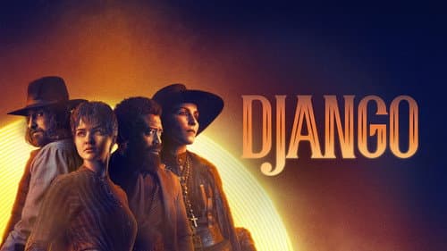 Django still