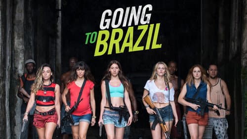 Going to Brazil still
