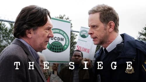 The Siege still