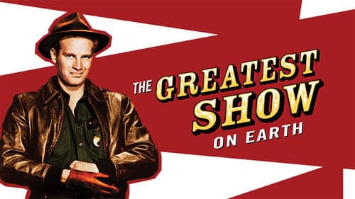 The Greatest Show on Earth still