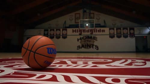 Saints And Warriors still