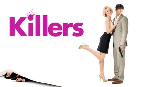 Killers still
