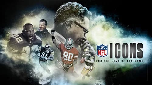 NFL Icons still