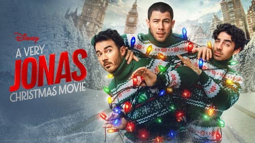 A Very Jonas Christmas Movie still