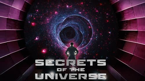Secrets of the Universe still