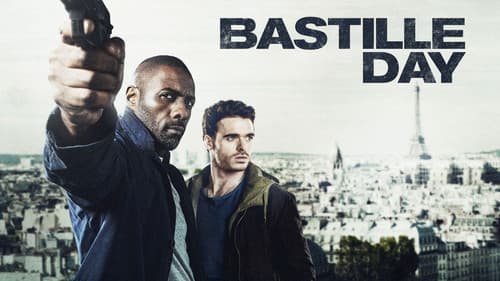 Bastille Day still
