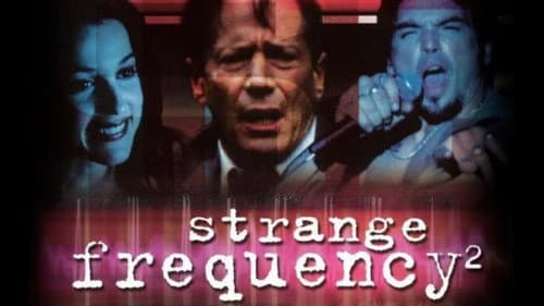 Strange Frequency² still