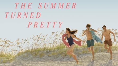 The Summer I Turned Pretty still