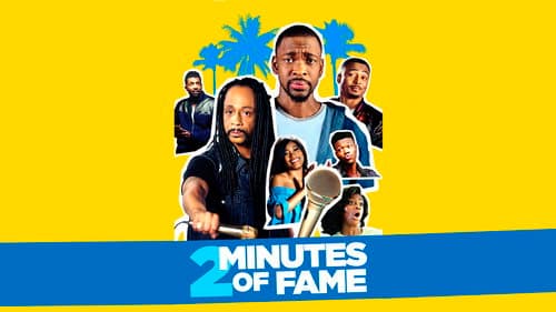 2 Minutes of Fame still