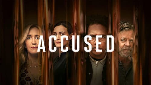 Accused still