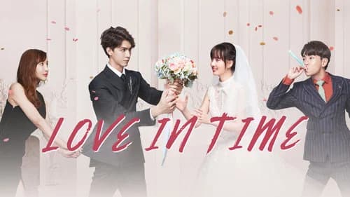 Love in Time still