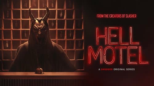 Hell Motel still