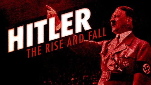 Hitler: Germany's Fatal Attraction still