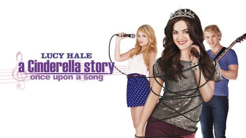 A Cinderella Story: Once Upon a Song still