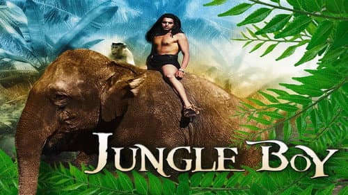 Jungle Boy still