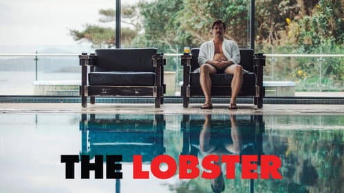 The Lobster still