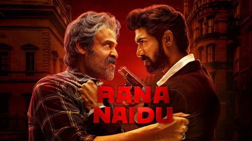 Rana Naidu still