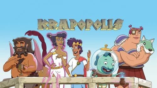 Krapopolis still