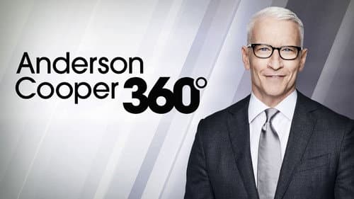 Anderson Cooper 360° still