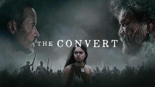 The Convert still