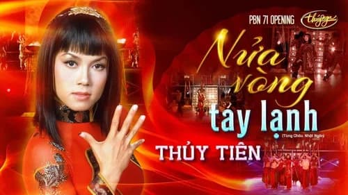 Paris By Night 71: 20th Anniversary still