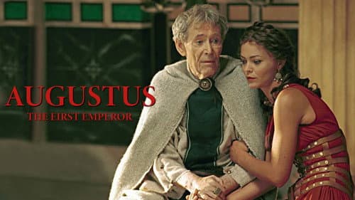 Augustus: The First Emperor still