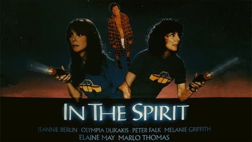 In the Spirit still