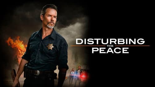 Disturbing the Peace still