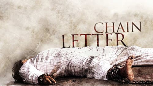 Chain Letter still