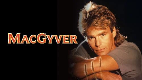MacGyver still