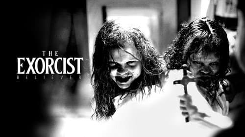 The Exorcist: Believer still