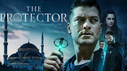 The Protector still