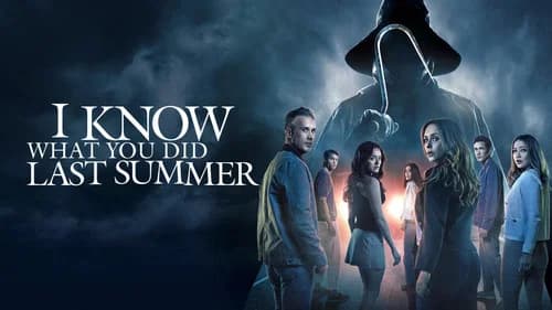 I Know What You Did Last Summer still