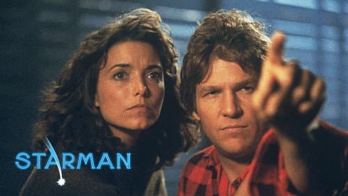 Starman still