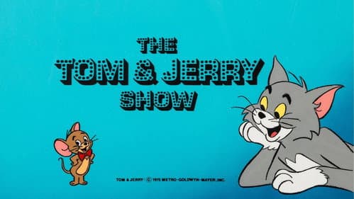 The Tom and Jerry Show still
