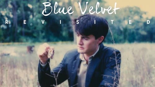 Blue Velvet Revisited still