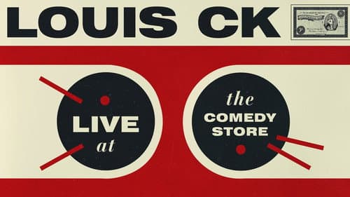 Louis C.K.: Live at The Comedy Store still