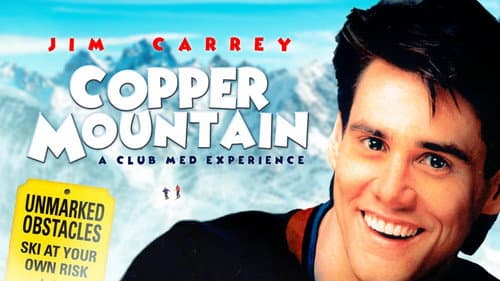 Copper Mountain still